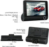 MINI TELECAMERA PER AUTO FULL HD 1080P 2.4 DVR CAR VIDEO CAMERA VISIONE NOTTURNA