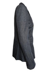 Kiltie Giacche Grigio da donna