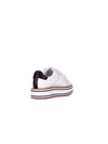 Ralph Lauren Sneakers Bianco da donna