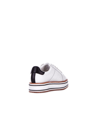 Ralph Lauren Sneakers Bianco da donna