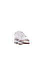 Ralph Lauren Sneakers Bianco da donna