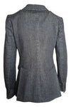 Kiltie Giacche Grigio da donna