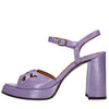 Chie Mihara Sandali Viola da donna