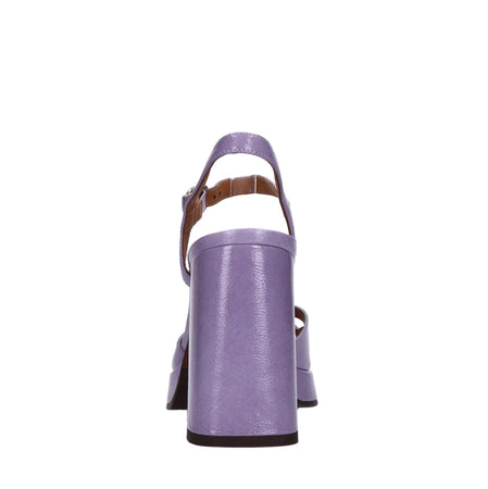 Chie Mihara Sandali Viola da donna
