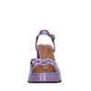 Chie Mihara Sandali Viola da donna