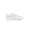 Nike Scarpa Bassa Uomo Blazer Low Leather White/pink Foam/sail da uomo