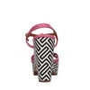 Chie Mihara Sandali Multicolour da donna