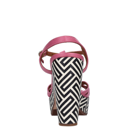Chie Mihara Sandali Multicolour da donna