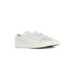 Nike Scarpa Bassa Uomo Blazer Low Leather White/pink Foam/sail da uomo