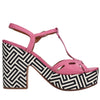Chie Mihara Sandali Multicolour da donna