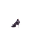 Ralph Lauren Scarpe con Tacco Nero da donna