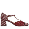 Chie Mihara Scarpe con Tacco Multicolour da donna