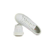 Nike Scarpa Bassa Uomo Blazer Low Leather White/pink Foam/sail da uomo