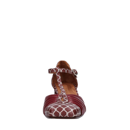 Chie Mihara Scarpe con Tacco Multicolour da donna