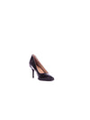 Ralph Lauren Scarpe con Tacco Nero da donna
