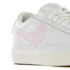 Nike Scarpa Bassa Uomo Blazer Low Leather White/pink Foam/sail da uomo