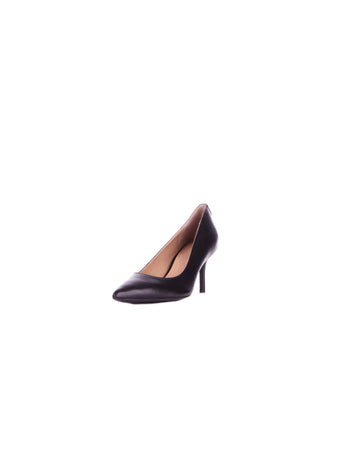 Ralph Lauren Scarpe con Tacco Nero da donna