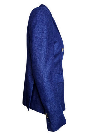 Kiltie Giacche Blu da donna