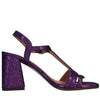 Chie Mihara Sandali Viola da donna