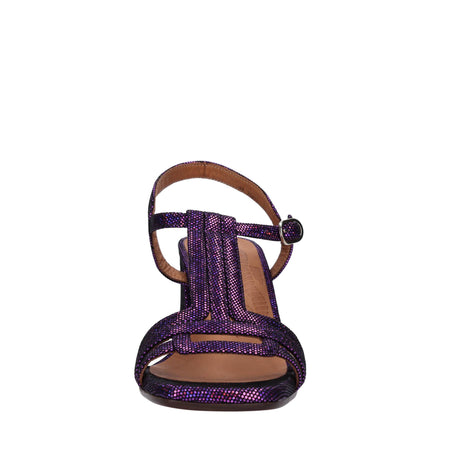 Chie Mihara Sandali Viola da donna