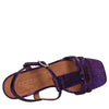 Chie Mihara Sandali Viola da donna