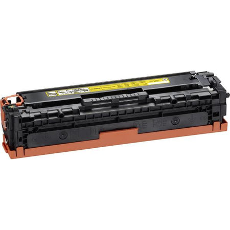 Canon 731 Y - Gelb - original - Tonerpatrone
