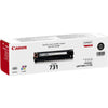 Canon 731 BK - Nera - originale - cartuccia toner