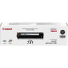 Canon 731 BK - Nera - originale - cartuccia toner