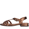 Chie Mihara Scarpe basse Marrone da donna