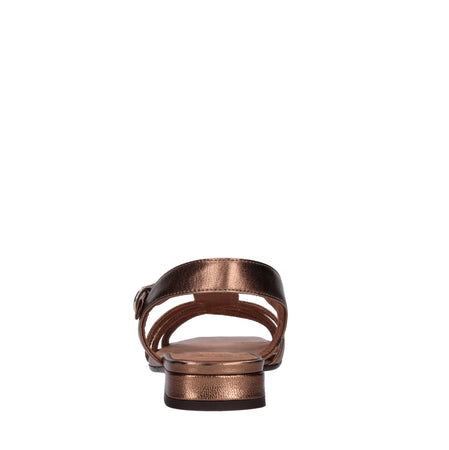 Chie Mihara Scarpe basse Marrone da donna