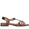 Chie Mihara Scarpe basse Marrone da donna