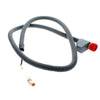Tubo Acquastop Elettridicato Lavastoviglie Beko C00865002