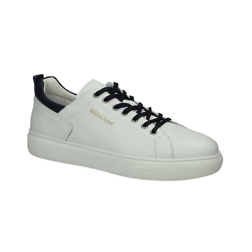 SCARPA UOMO NEROGIARDINI