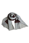 Altea Sciarpe Bordeaux da donna
