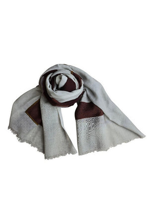 Altea Sciarpe Bordeaux da donna