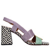 Chie Mihara Sandali Multicolour da donna