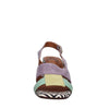Chie Mihara Sandali Multicolour da donna