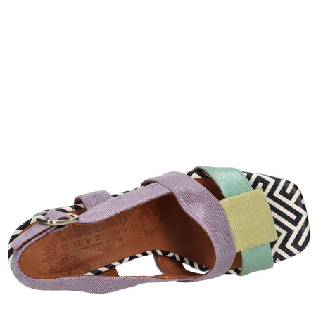 Chie Mihara Sandali Multicolour da donna