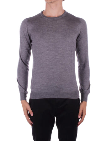 Tagliatore Maglie Grigio da uomo