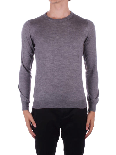 Tagliatore Maglie Grigio da uomo