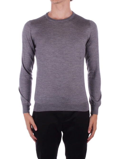 Tagliatore Maglie Grigio da uomo