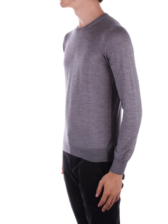 Tagliatore Maglie Grigio da uomo