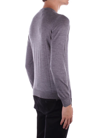 Tagliatore Maglie Grigio da uomo