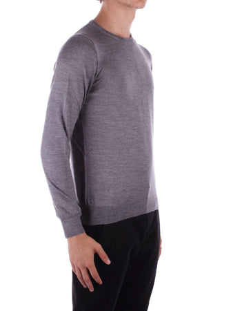 Tagliatore Maglie Grigio da uomo