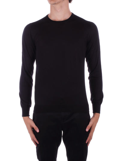 Tagliatore Maglie Nero da uomo