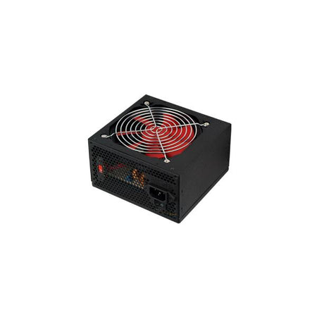 Alimentatore per PC 450 Watt ATX Nero vers. Silent