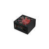 Alimentatore per PC 450 Watt ATX Nero vers. Silent