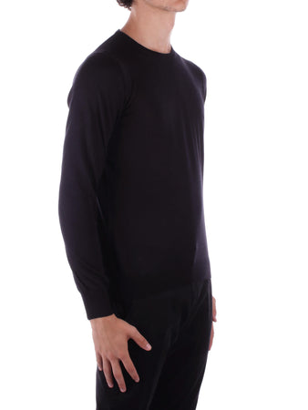 Tagliatore Maglie Nero da uomo