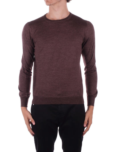 Tagliatore Maglie Marrone da uomo