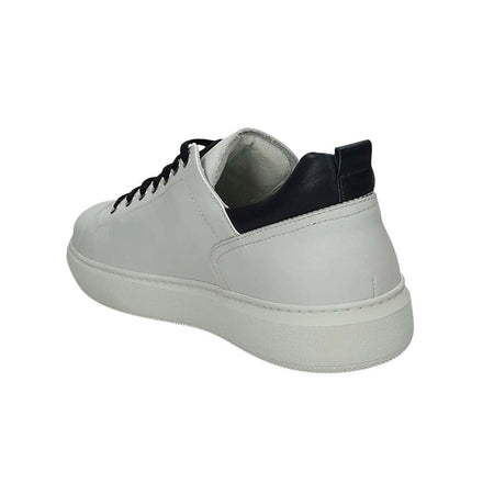 SCARPA UOMO NEROGIARDINI